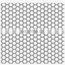 Aluminium Hexagonal Shape Expanded Metal Mesh for Decoration