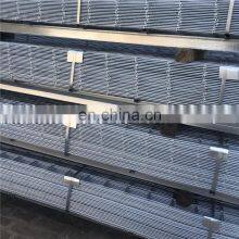 Wholesale Galvanized Welded Wire Mesh Direct Factory thumbnail-2