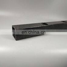 11KV/33KV Fiberglass Crossarm Electric FRP Cross Arm for Overhead Power Line Fittings thumbnail-2