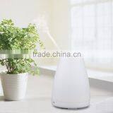 Air Humidifier Ultrasonic Aroma Diffuser Humidifier for Home Essential Oil Diffuser Mist Maker Fogger thumbnail-2