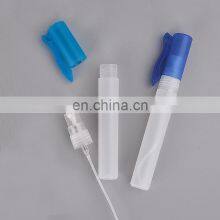 Pocket Pen Spray Bottle 10ml Empty Mini PP Plastic Perfume Pen Spray Bottle With Pump Sprayer thumbnail-5