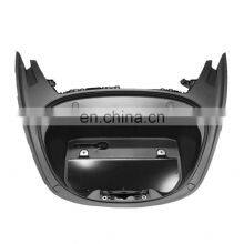 Perfect Front Parts Car Plastic Front Storage Box For Tesla Model 3 Trunk 2019-2020 OEM-1081674 thumbnail-2