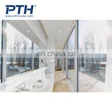 Prefab Custom Luxury Container Hotel Well Decorative Modern Design Modular Houses for Sale thumbnail-3