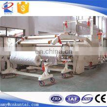 China PUR Hot Melt Glue Laminating Machine thumbnail-5