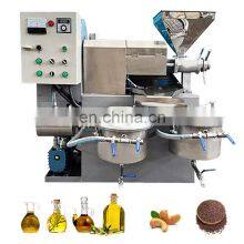 Groundnut Olive Vegetable Process Era Make Expeller Cold Press Extruder Coconut Oil Extractor Machine For Sale