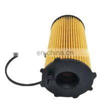 China Manufacturer Supplying Oil Filter 1001367650 High Efficiency for WEICHAI WP2.1 WP3.7 thumbnail-3