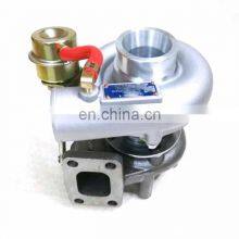 High Quality Engine Part Turbocharger FC5JA-1118100-383 thumbnail-2