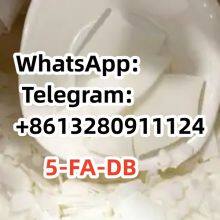 Intermediates 5C 5meo EU 5 F Phytosphingosine CAS:554-62-1