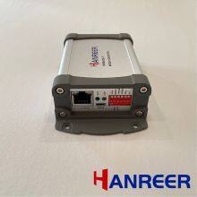 Specialized Customized Supplier 100/1000base-T1 Media Converter on Automotive Ethernet and PC Communication RJ45 DC 5V-24V MATEnet H-MTD thumbnail-2