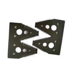 John Deere Combine Harvester Spare Parts Cutting Blade China Factory Wholesale thumbnail-3