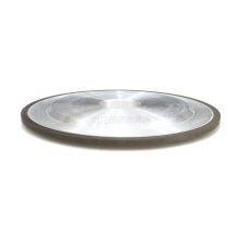 Industry 14A1 Flat Shaped Resin Bond Diamond Grinding Wheels For Magnetic Cores thumbnail-2