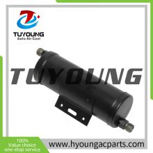 China supply auto air conditioning receiver driers for FORD NEW HOLLAND Accumulators/Driers,E4HZ19959A,HY-GZP225