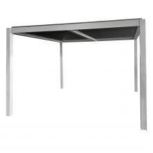 3x3 Aluminum Pergola thumbnail-4