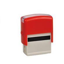 SELF INKING COMPANY STAMP