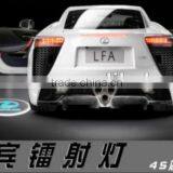 Car Accessory/ Car Door Logo Lights /Led Car Door Logo Laser Projector Light thumbnail-1