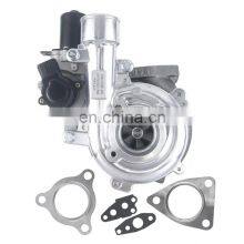 Complete Turbocharger 17201-0L041 17201-0L040 17201-0L042 For Toyota HILUX D4D 3.0TD thumbnail-5