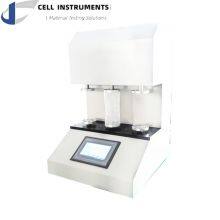 Hot Sale ASTM F392 Gelbo Flex Durability Tester for Flexible Films Sterile Medical Packaging thumbnail-2