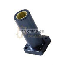 Aluminum Base Alloy Base Long Precision Bearing FJUMT Corrosion Resistance thumbnail-2