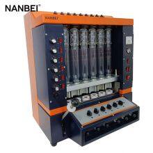 Grain Analysis SLQ Series Crude Fiber Analyzer thumbnail-3