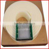 China Water-proof Screen Printing Rubber Squeegee Blade(Direct Supplier)