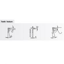 TCT Thin-kerf Cutting Saw Blades thumbnail-4