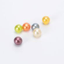 Manufacturer High Quality Field Training Paintball Balls Bullet thumbnail-3