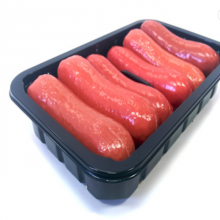 Compound PET/PE Film for Food Packing thumbnail-2