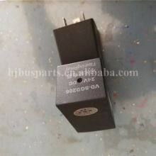 Good Price Universal Bus Electrical System Flash Relay VD-SGD206 Flash Relay Adjustable Led thumbnail-3