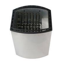 KASDALY High Quality Stainless Steel Sauna Room Accessories Electric Portable Sauna Heater thumbnail-3