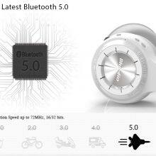 Bluedio HT Headset Bluetoot Headset Wireless 5.0 Private Mode Sports Stereo Subwoofer Headset thumbnail-3