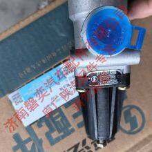SHACMAN Shaanxi Automobile Delong Truck Accessories Original Pressure Limiting Valve 81.52101.6269 Authentic Shaanxi Automobile Original Delong Parts thumbnail-2