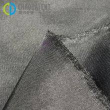 210T Dyed Woven 100%RPET Recycled Polyester Taffeta Fabric for Lining for Down Jackets and Bags thumbnail-4
