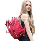 Multifunction Waterproof Nylon Mummy Bag Baby Diaper Bag thumbnail-2