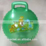 Jumping Ball With Handle for Kids Wholesale