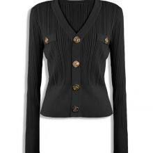 Women's Cardigan Knitwear thumbnail-4