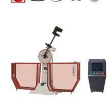 Model JBS Series <b>Digital</b> Display Pendulum <b>Impact</b> <b>Tester</b>