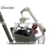 Chinese Good Quality Electric Dental Chair Equipment Price thumbnail-3
