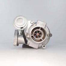 New TD04 Turbo 49377-01610 49377-01611 49T77-01610 49T77-01611 6205-81-8250 6208-81-8100 8208-81-8100 Turbocharger For Komatsu thumbnail-2