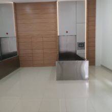 Equipo de Cremación Humana de Alto Volumen Horno de Cremación Estilo Americano Equipo de Crematorio Horno Para Cremación thumbnail-3