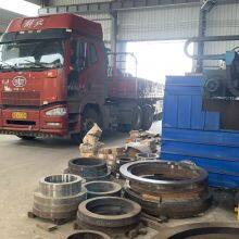 Aichi Sh140 Seal Kit Swing Bearing Turning Support 9I-1B40-1086-0450 LQ40F00021F1 thumbnail-2