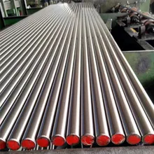China Factory Sell Directly SUS 402 1.4302 ASTM A276 S31803 316 Stainless Steel Round Bar Price Per Kg thumbnail-4