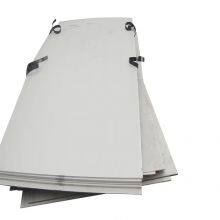 Duplex 2507 Stainless Steel Sheet ASTM A240 Low Cost 1.0mm-15mm Baosteel Brushed Surface for Construction 2507 Stainless Steel Plate thumbnail-2