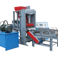 Factory Lowest Price Shisha Hookah Charcoal Briquette Press Machine Tunisia Shisha Charcoal Making Production Machine thumbnail-4