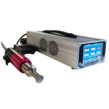 SC-308PUltrasonic Shoe Massage Machine thumbnail-3