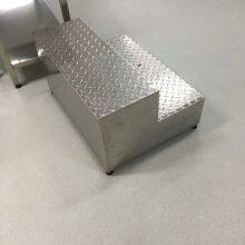 Laboratory Stool Stainless Steel Laboratory Stool thumbnail-2