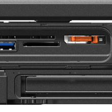 Disaster Recovery Redefined – Getac Rugged Laptop X600 PRO’ S 1000-Nit Touchscreen Shines in Total Darkness thumbnail-4