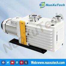 2xz-C Two Stage Rotary Vane Vacuum Pump for Laboratory Use