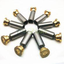 Excavator Pump Repair Kits A10VD Piston Pump Rotary Group for UCHIDA A10VD28 Takeuchi TB045 Midi Excavator Main Pump Spare Parts thumbnail-5