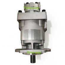 Gear Pump 705-51-31070 Hydraulic Steering Pump for Repair Komatsu Loader WA380-3 Construction Machinery Parts thumbnail-3