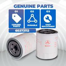 Sany Excavator Oil Filter 60273112 Oil Filter O01-01640, Suitable for Sany Excavator SY35, SY55-9 thumbnail-5